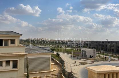 Villa - 5 Bedrooms - 6 Bathrooms for sale in Mountain View Hyde Park - 5th Settlement Compounds - The 5th Settlement - New Cairo City - Cairo