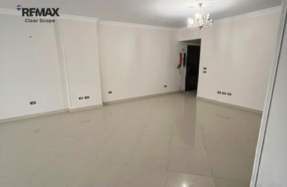 Apartment - 2 - 1 for sale in Al Narges - New Cairo City - Cairo