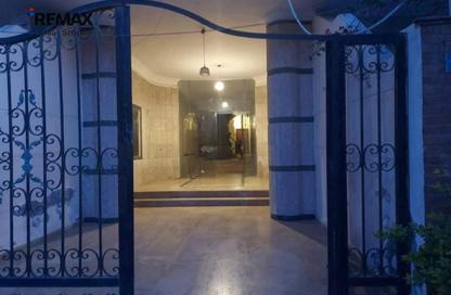 Apartment - 2 - 1 for sale in Al Narges - New Cairo City - Cairo