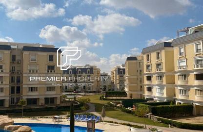 Penthouse - 3 - 3 for sale in Mountain View Hyde Park - 5th Settlement Compounds - The 5th Settlement - New Cairo City - Cairo