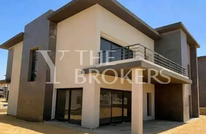 منزل مزدوج - 4 غرف نوم - 5 حمامات للبيع في سوان ليك ريزيدنس - كمبوندات التجمع الخامس - التجمع الخامس - مدينة القاهرة الجديدة - القاهرة منزل مزدوج - 4 غرف نوم - 5 حمامات للبيع في سوان ليك ريزيدنس - كمبوندات التجمع الخامس - التجمع الخامس - مدينة القاهرة الجديدة - القاهرة