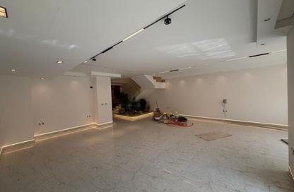 Villa - 4 - 4 for rent in Cluster 6 - Hyde Park - New Cairo City - Cairo