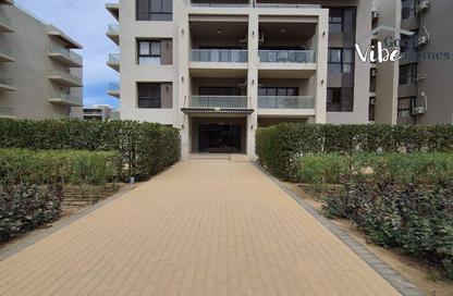 Apartment - 3 Bedrooms - 2 Bathrooms for rent in The Address East - 90 Street - The 5th Settlement - New Cairo City - Cairo