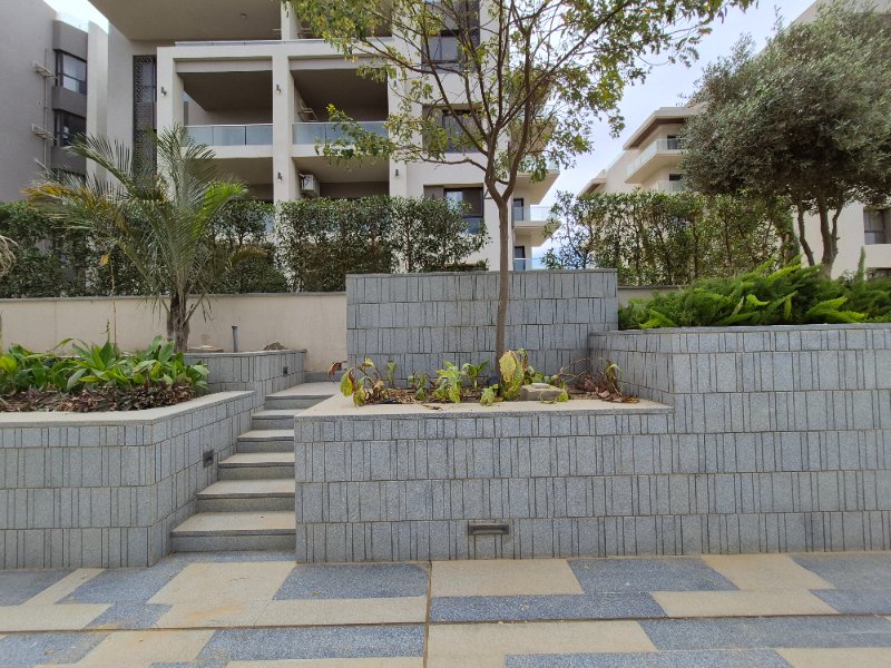 3BR Apartment | First use with Garden| thumbnail