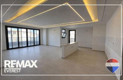 Penthouse - 2 Bedrooms - 3 Bathrooms for rent in Badya Palm Hills - 6 October Compounds - 6 October City - Giza Penthouse - 2 Bedrooms - 3 Bathrooms for rent in Badya Palm Hills - 6 October Compounds - 6 October City - Giza