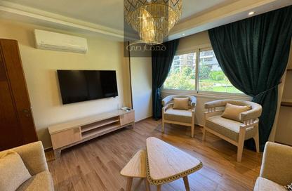 Apartment - 3 - 2 for rent in The Square - 5th Settlement Compounds - The 5th Settlement - New Cairo City - Cairo