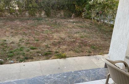 Villa - 3 Bedrooms - 3 Bathrooms for sale in Privado - Madinaty - Cairo
