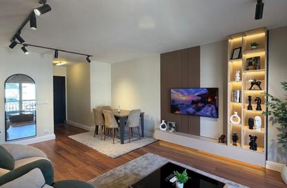 Apartment - 2 Bedrooms - 1 Bathroom for rent in B12 - Madinaty - Cairo Apartment - 2 Bedrooms - 1 Bathroom for rent in B12 - Madinaty - Cairo