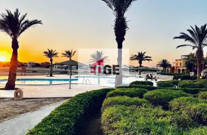 Apartment - 2 Bedrooms - 3 Bathrooms for sale in Sabina - El Gouna - Hurghada - Red Sea