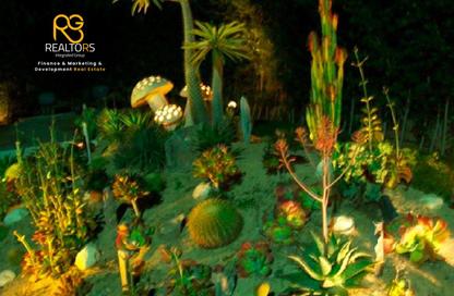 Villa - 3 - 3 for sale in Santorini - Cairo Alexandria Desert Road - 6 October City - Giza