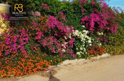 Villa - 3 - 3 for sale in Santorini - Cairo Alexandria Desert Road - 6 October City - Giza