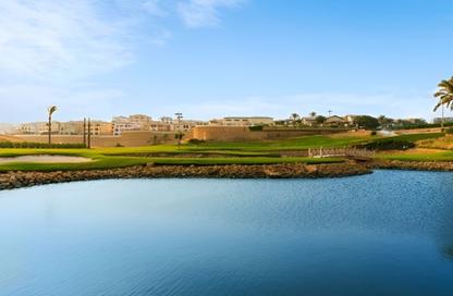 Villa - 7 Bedrooms - 7 Bathrooms for sale in Reyna - Uptown Cairo - Mokattam - Cairo Villa - 7 Bedrooms - 7 Bathrooms for sale in Reyna - Uptown Cairo - Mokattam - Cairo