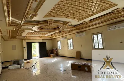 فيلا - 4 غرف نوم - 4 حمامات للايجار في مدينتي - القاهرة
