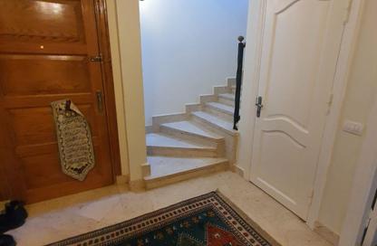 Duplex - 3 Bedrooms - 3 Bathrooms for sale in Casa - Sheikh Zayed Compounds - Sheikh Zayed City - Giza