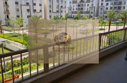 شقة - 3 غرف نوم - 3 حمامات للبيع في جايد ريزيدنس - كمبوندات التجمع الخامس - التجمع الخامس - مدينة القاهرة الجديدة - القاهرة