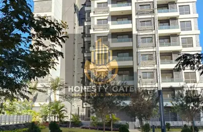Apartment - 1 Bedroom - 1 Bathroom for sale in Madinaty - Cairo Apartment - 1 Bedroom - 1 Bathroom for sale in Madinaty - Cairo