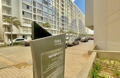 Apartment - 3 Bedrooms - 3 Bathrooms for sale in One Kattameya - El Katameya Compounds - El Katameya - New Cairo City - Cairo Apartment - 3 Bedrooms - 3 Bathrooms for sale in One Kattameya - El Katameya Compounds - El Katameya - New Cairo City - Cairo