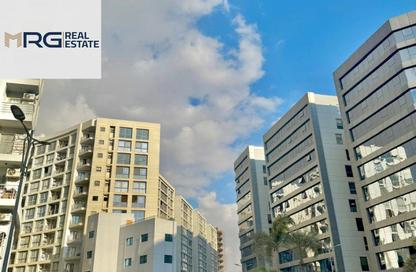 Apartment - 3 Bedrooms - 3 Bathrooms for sale in One Kattameya - El Katameya Compounds - El Katameya - New Cairo City - Cairo Apartment - 3 Bedrooms - 3 Bathrooms for sale in One Kattameya - El Katameya Compounds - El Katameya - New Cairo City - Cairo