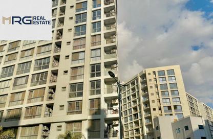 Apartment - 3 Bedrooms - 3 Bathrooms for sale in One Kattameya - El Katameya Compounds - El Katameya - New Cairo City - Cairo Apartment - 3 Bedrooms - 3 Bathrooms for sale in One Kattameya - El Katameya Compounds - El Katameya - New Cairo City - Cairo