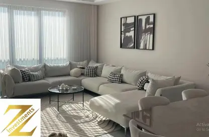 تاون هاوس - 3 غرف نوم - 3 حمامات للبيع في طلالة - كمبوندات هليوبوليس الجديدة - هليوبوليس الجديدة - القاهرة