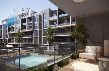 شقة - 1 حمام للبيع في مجاويش - الغردقة - محافظة البحر الاحمر