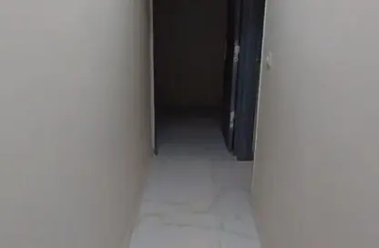 شقة - 3 غرف نوم - 1 حمام للبيع في المحور المركزي - الحي الثامن - مدينة 6 أكتوبر - الجيزة