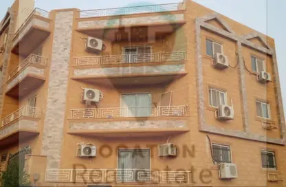 Apartment - 3 Bedrooms - 3 Bathrooms for sale in 5th District - Obour City - Qalyubia
