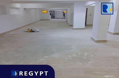 مساحات مكتبية - استوديو - 1 حمام للايجار في شارع 265 - المعادي الجديدة - حي المعادي - القاهرة مساحات مكتبية - استوديو - 1 حمام للايجار في شارع 265 - المعادي الجديدة - حي المعادي - القاهرة