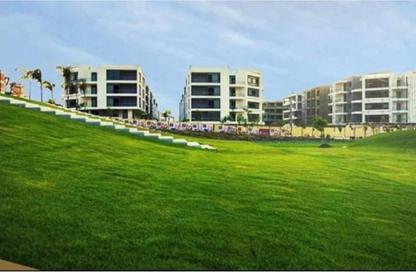 Apartment - 3 Bedrooms - 3 Bathrooms for sale in Shalya Taj City - 5th Settlement Compounds - The 5th Settlement - New Cairo City - Cairo