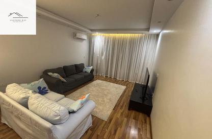 Apartment - 1 Bedroom - 2 Bathrooms for sale in Hyde Park - New Cairo City - Cairo Apartment - 1 Bedroom - 2 Bathrooms for sale in Hyde Park - New Cairo City - Cairo