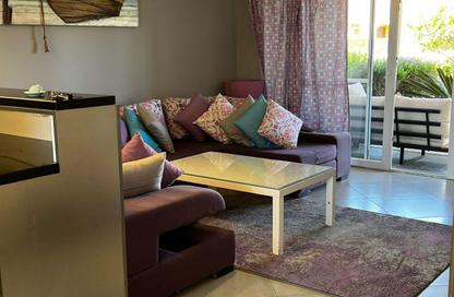 Chalet - 2 Bedrooms - 2 Bathrooms for sale in Mountain View - Ras Al Hekma - North Coast Chalet - 2 Bedrooms - 2 Bathrooms for sale in Mountain View - Ras Al Hekma - North Coast