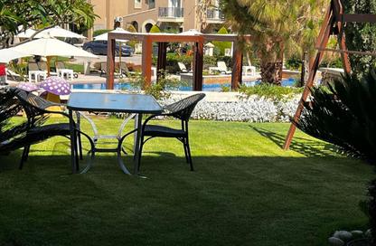 Chalet - 2 Bedrooms - 2 Bathrooms for sale in Mountain View - Ras Al Hekma - North Coast Chalet - 2 Bedrooms - 2 Bathrooms for sale in Mountain View - Ras Al Hekma - North Coast