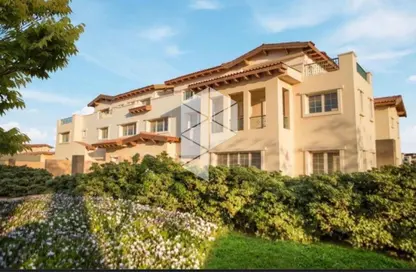 Villa - 4 Bedrooms - 4 Bathrooms for sale in Hyde Park - New Cairo City - Cairo