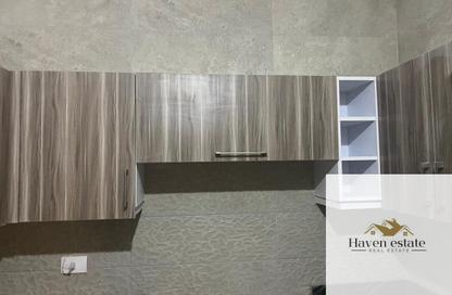 Apartment - 3 - 3 for rent in Moon Residences - Fifth Square - The 5th Settlement - New Cairo City - Cairo