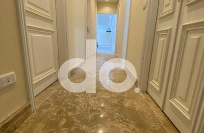 Apartment - 3 - 3 for rent in Eastown - 5th Settlement Compounds - The 5th Settlement - New Cairo City - Cairo