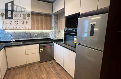Apartment - 2 Bedrooms - 3 Bathrooms for rent in Villette - 5th Settlement Compounds - The 5th Settlement - New Cairo City - Cairo