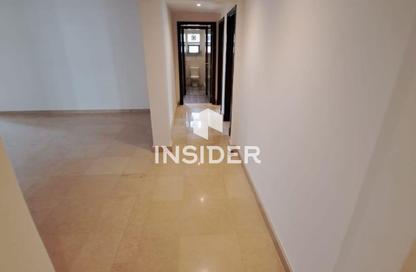 Apartment - 3 - 3 for rent in Cairo Festival City - North Investors Area - New Cairo City - Cairo