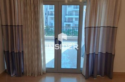 Apartment - 3 - 3 for rent in Cairo Festival City - North Investors Area - New Cairo City - Cairo