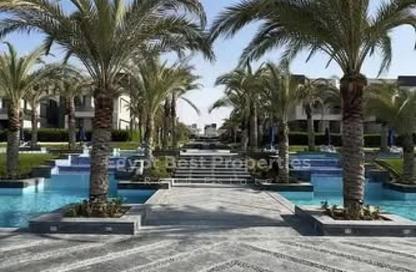 Townhouse - 3 Bedrooms - 3 Bathrooms for sale in La Vista City - New Capital Compounds - New Capital City - Cairo