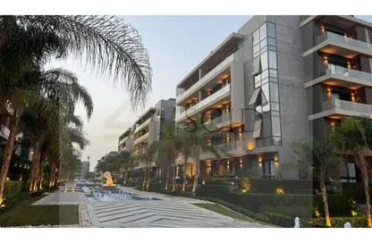 Apartment - 3 Bedrooms - 3 Bathrooms for sale in El Patio Oro - 5th Settlement Compounds - The 5th Settlement - New Cairo City - Cairo