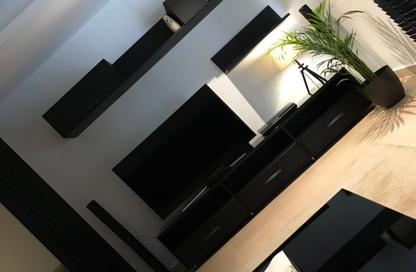 Apartment - 2 - 2 for sale in Cairo Festival City - North Investors Area - New Cairo City - Cairo