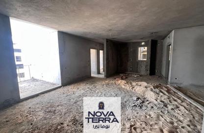 Apartment - 2 Bedrooms - 2 Bathrooms for sale in Vye Sodic - New Zayed City - Sheikh Zayed City - Giza Apartment - 2 Bedrooms - 2 Bathrooms for sale in Vye Sodic - New Zayed City - Sheikh Zayed City - Giza