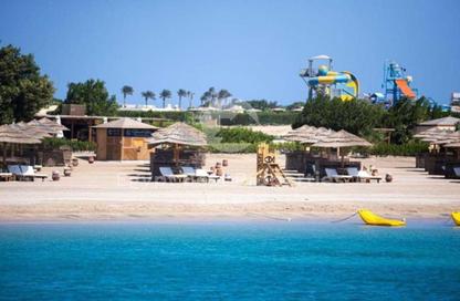 Chalet - 2 Bedrooms - 2 Bathrooms for sale in Mesca - Soma Bay - Safaga - Hurghada - Red Sea