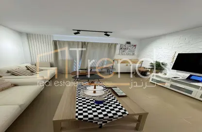 شاليه - 2 غرف نوم - 2 حمامات للبيع في أزهى - العين السخنة - السويس