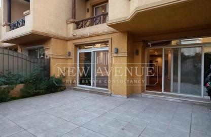 Townhouse - 4 Bedrooms - 4 Bathrooms for sale in La Terra - South Investors Area - New Cairo City - Cairo