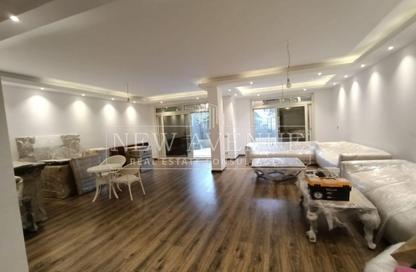 Townhouse - 4 Bedrooms - 4 Bathrooms for sale in La Terra - South Investors Area - New Cairo City - Cairo