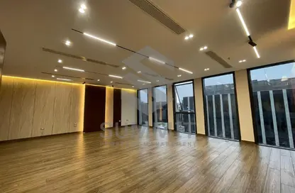 مساحات مكتبية - غرفة نوم - 1 حمام للايجار في ايستاون - كمبوندات التجمع الخامس - التجمع الخامس - مدينة القاهرة الجديدة - القاهرة