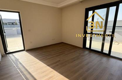 Penthouse - 3 Bedrooms - 2 Bathrooms for rent in El Patio 7 - 5th Settlement Compounds - The 5th Settlement - New Cairo City - Cairo