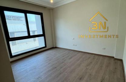 Penthouse - 3 Bedrooms - 2 Bathrooms for rent in El Patio 7 - 5th Settlement Compounds - The 5th Settlement - New Cairo City - Cairo