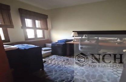 Townhouse - 3 Bedrooms - 4 Bathrooms for rent in Mivida - 5th Settlement Compounds - The 5th Settlement - New Cairo City - Cairo